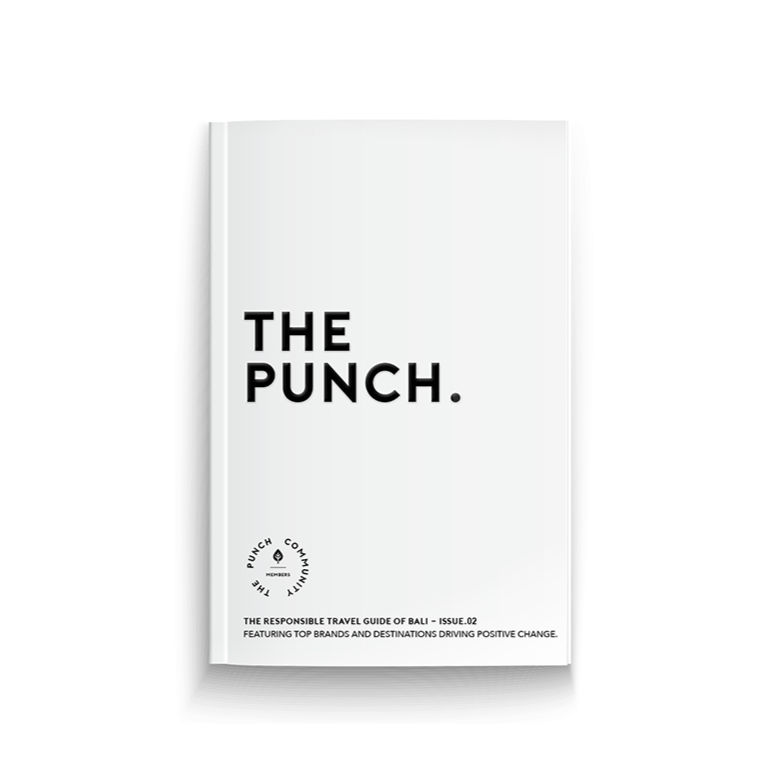 BALI-BRANDS  The Punch Community